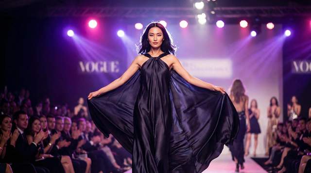 呦呦视频时尚走秀视频教程