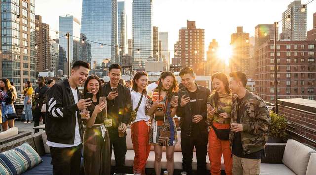 呦呦视频派对视频