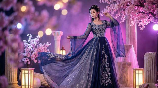 呦呦视频动漫Cosplay视频